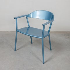 Hammer Dining Chair by Max Lipsey