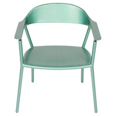 Chaise de salle à manger Hammer de Max Lipsey