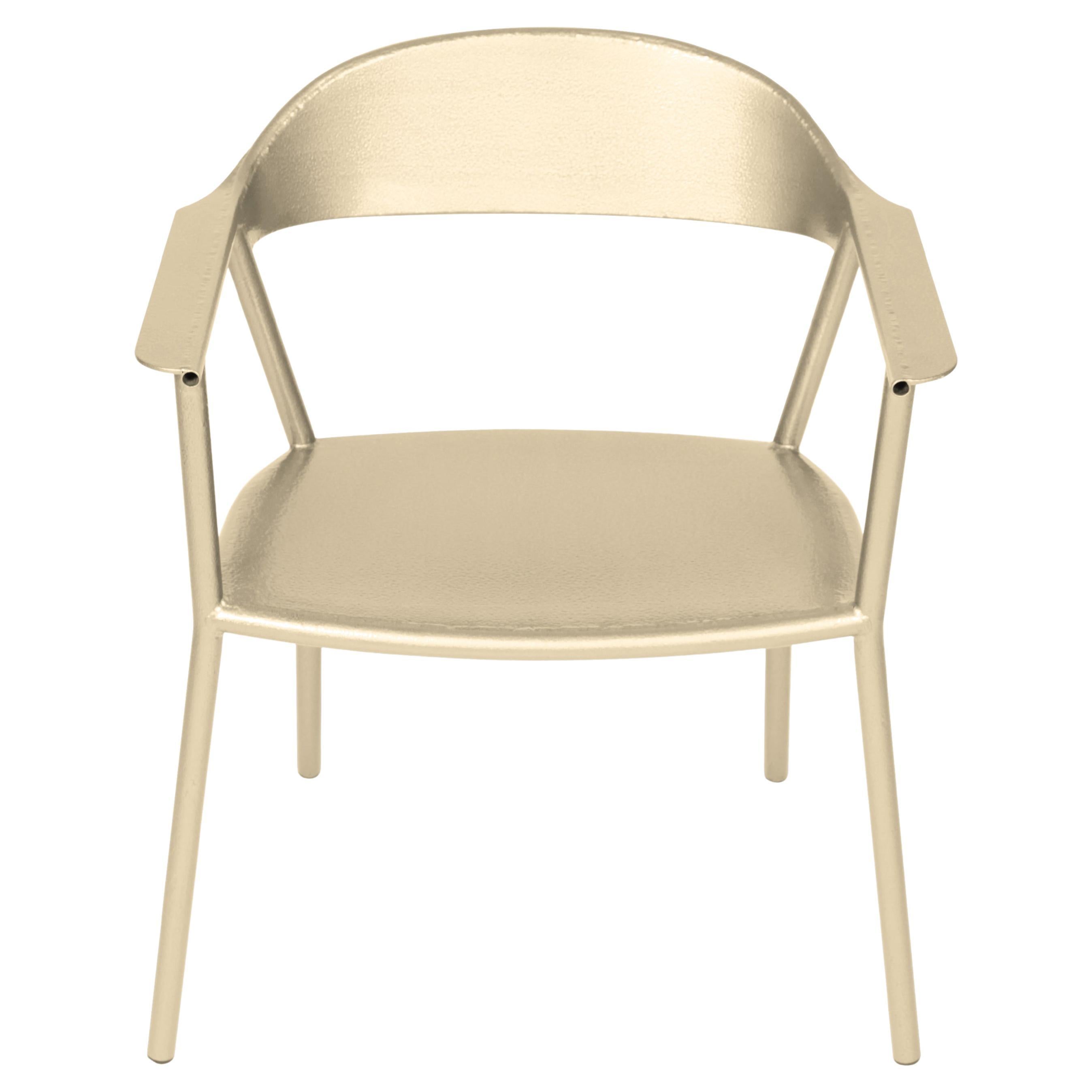 Hammer Dining Chair by Max Lipsey