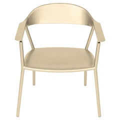 Hammer Dining Chair by Max Lipsey