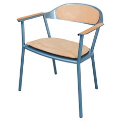 Chaise de salle à manger Hammer de Max Lipsey
