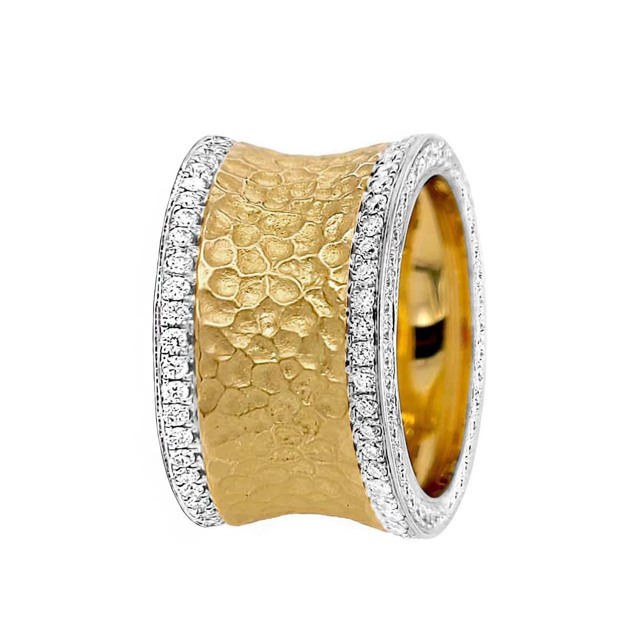 18 karat vs 24 karat gold