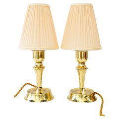 Lampade da tavolo Art Deco