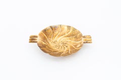 Hammered Ashtray vienna around 1950s