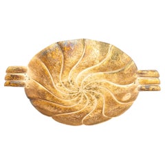 Hammered Ashtray vienna around 1950s