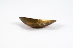 Hammered Ashtray, Vienna, Around 1960s
