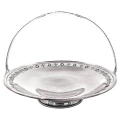 Cesta martillada