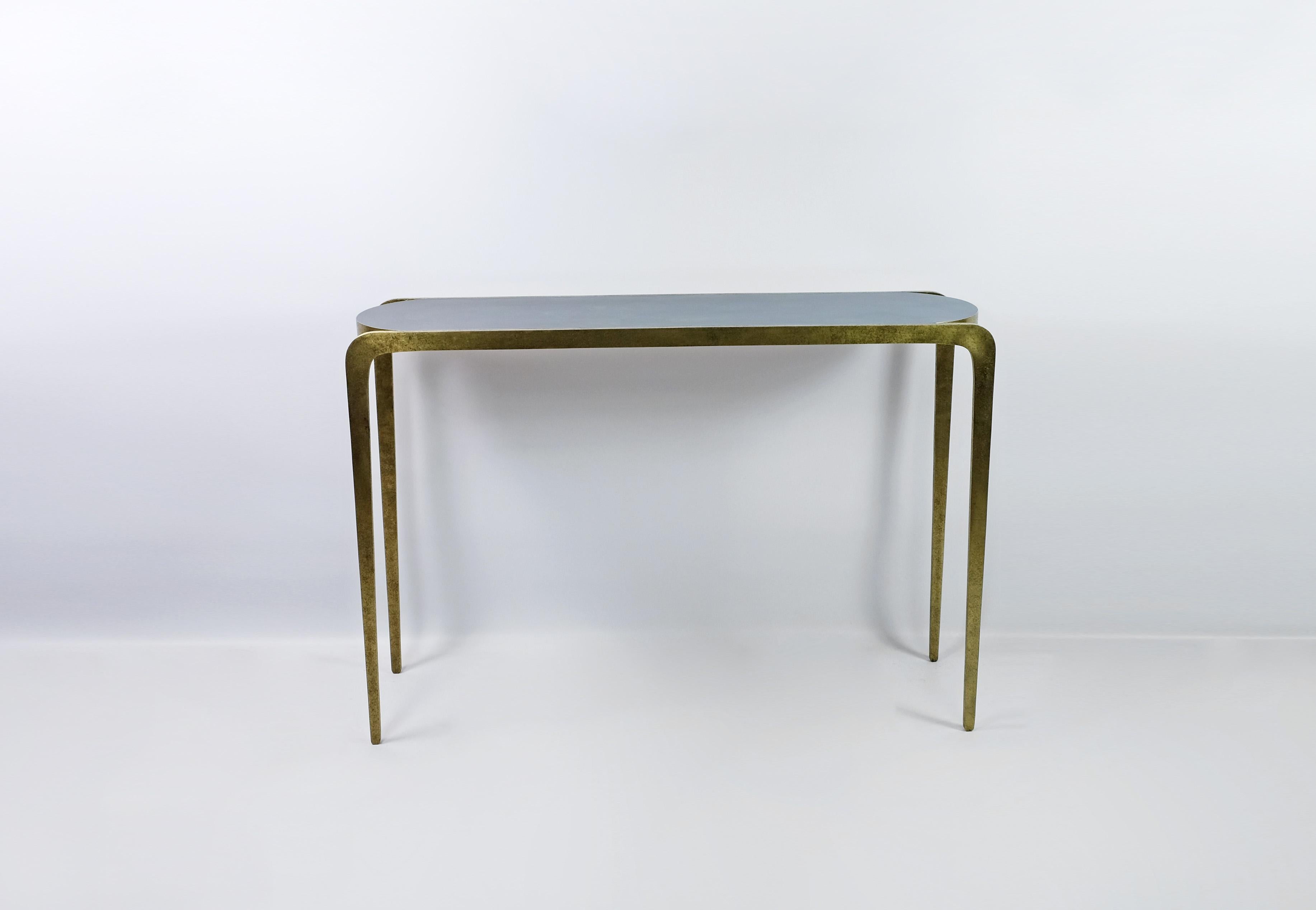 La table console 