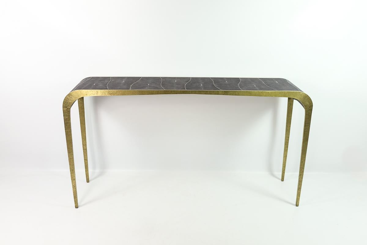 La table console 