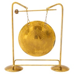 Metal Musical Instruments