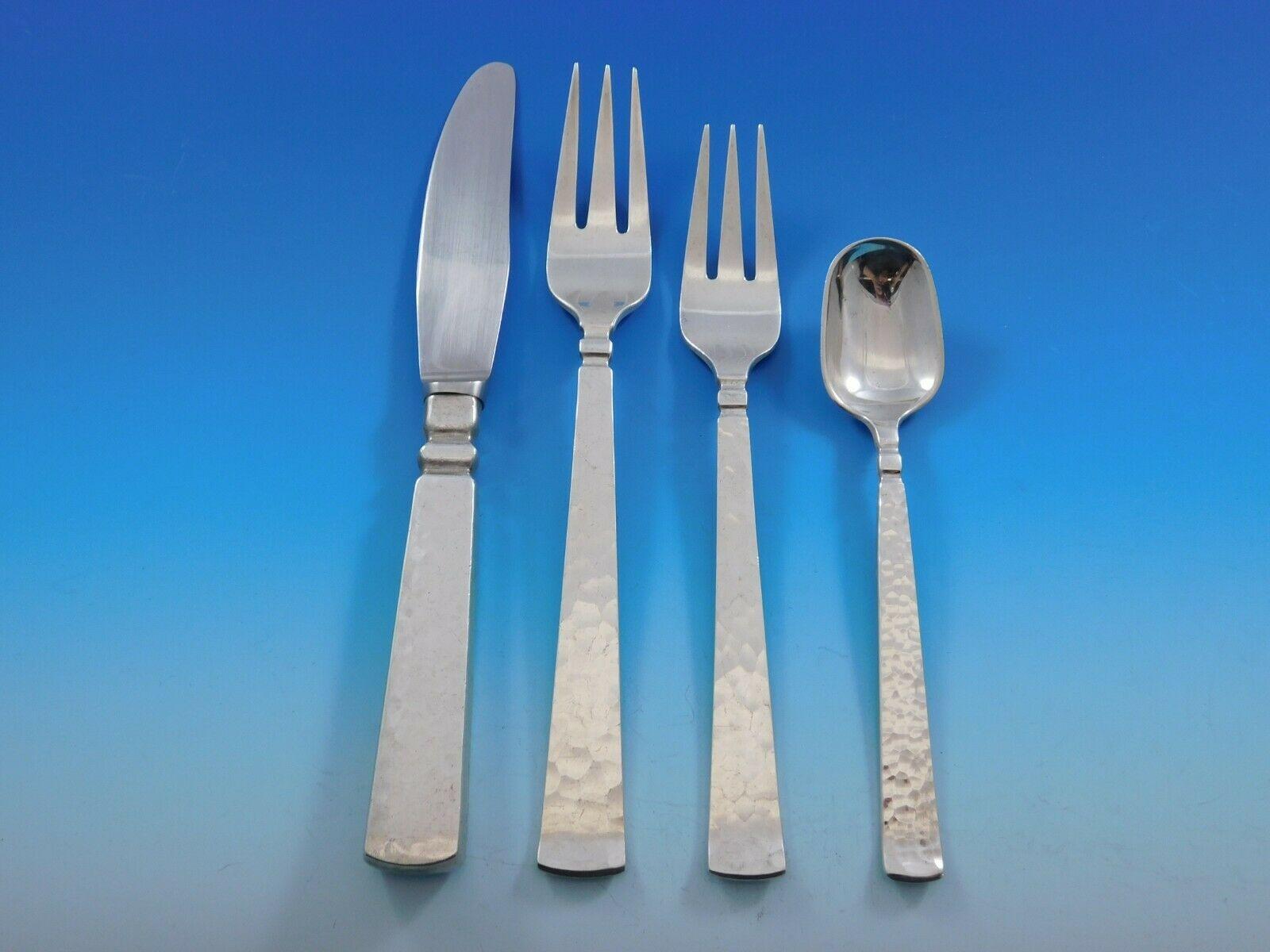 mexican silverware