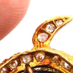 Hammerman Bros. Turtle Brooche