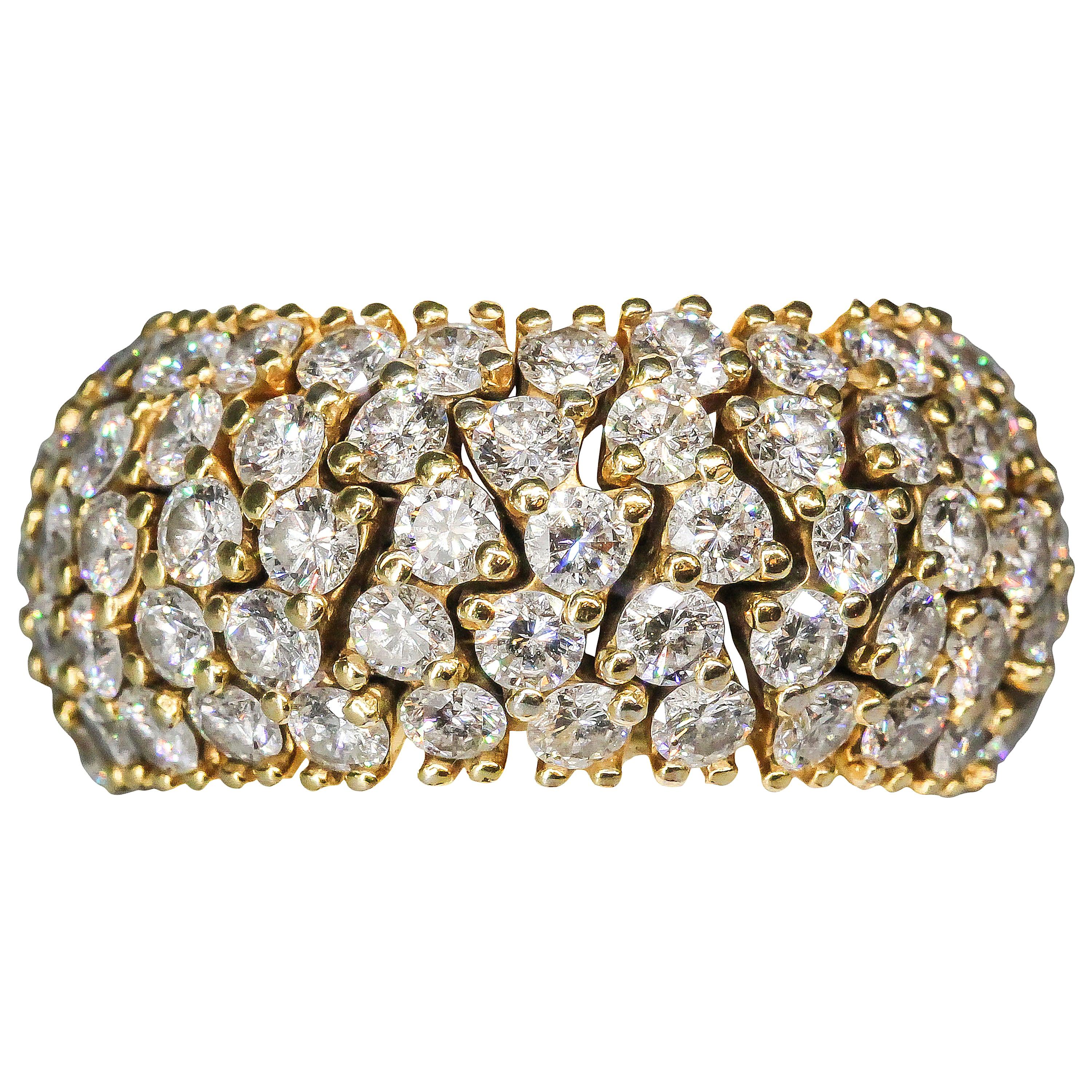 Hammerman Brothers Jewelry Earrings, Rings & More For Sale at