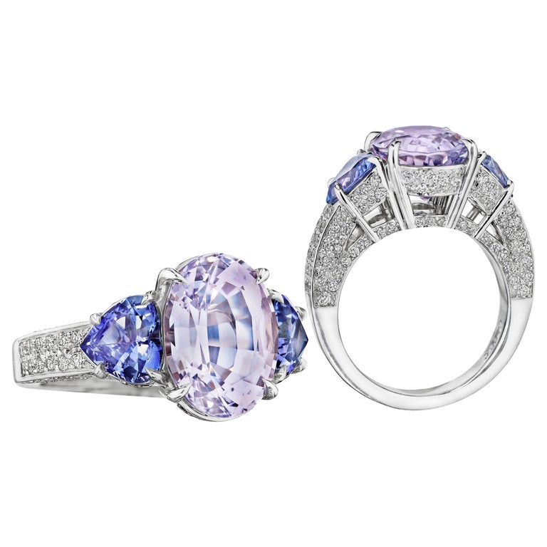 Vintage And Antique Rings For Sale At 1stdibs