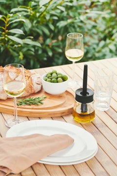 Hammershøi Bowl White