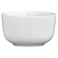 Hammershøi Bowl White