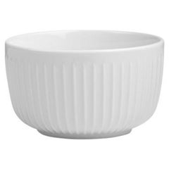 Hammershøi Bowl White 18.6 Oz