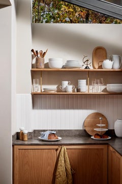 Hammershøi Bowl White