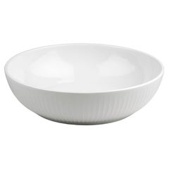 Hammershøi Bowl White