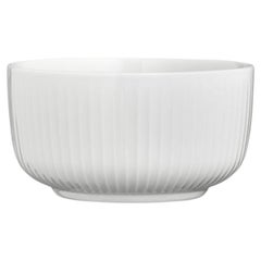 Hammershøi Bowl White