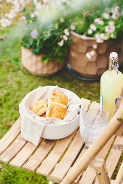 Hammershøi Bowl White