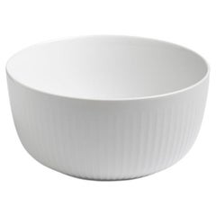 Hammershøi Bowl White