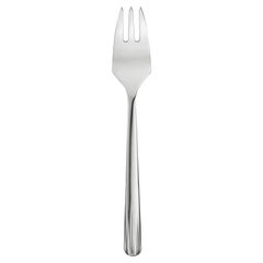 Hammershøi Cake Fork Steel