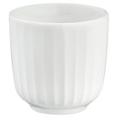 Hammershøi Espresso Cup White