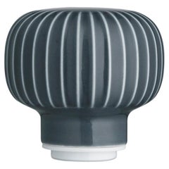 Hammershøi Grinder Knob Anthracite Grey