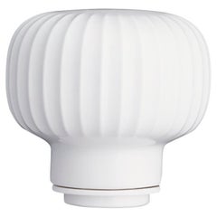 Hammershøi Grinder Knob White