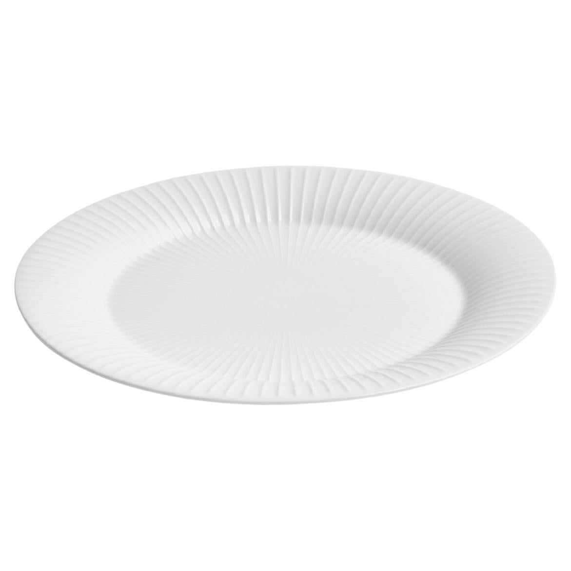 Hammershøi Cake Dish White For Sale at 1stDibs