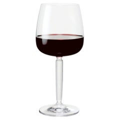 Hammershøi Red Wine Glass, Clear, 16.6 Oz, 2 Pcs