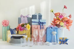 Hammershøi Salt and Pepper Set White