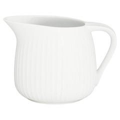 Hammershøi Sauce Boat White