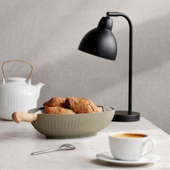 Hammershøi Teapot White