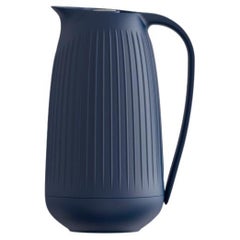 Hammershøi Thermos Jug Indigo 33.8 oz Hammershøi Thermos Jug Indigo 33.8 oz