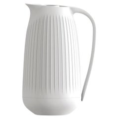 Hammershøi Thermos Jug White 33.8 Oz Hammershøi Thermos Jug White 33.8 Oz