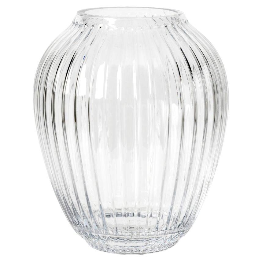 Echasse Vase, Small, Clear by Theresa Arns For Sale at 1stDibs small