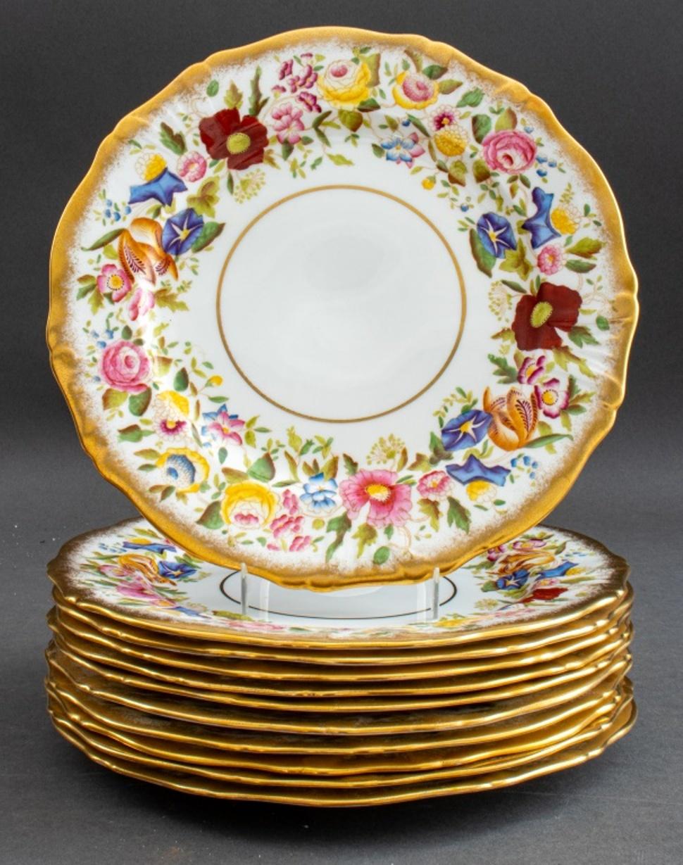 hammersley china marks