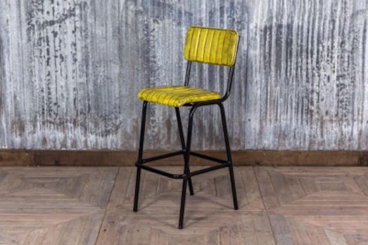 Hammerwich Contemporary Bar Stools, 20th Century For Sale 8
