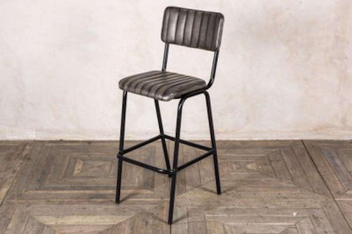 Hammerwich Contemporary Bar Stools, 20th Century For Sale 11