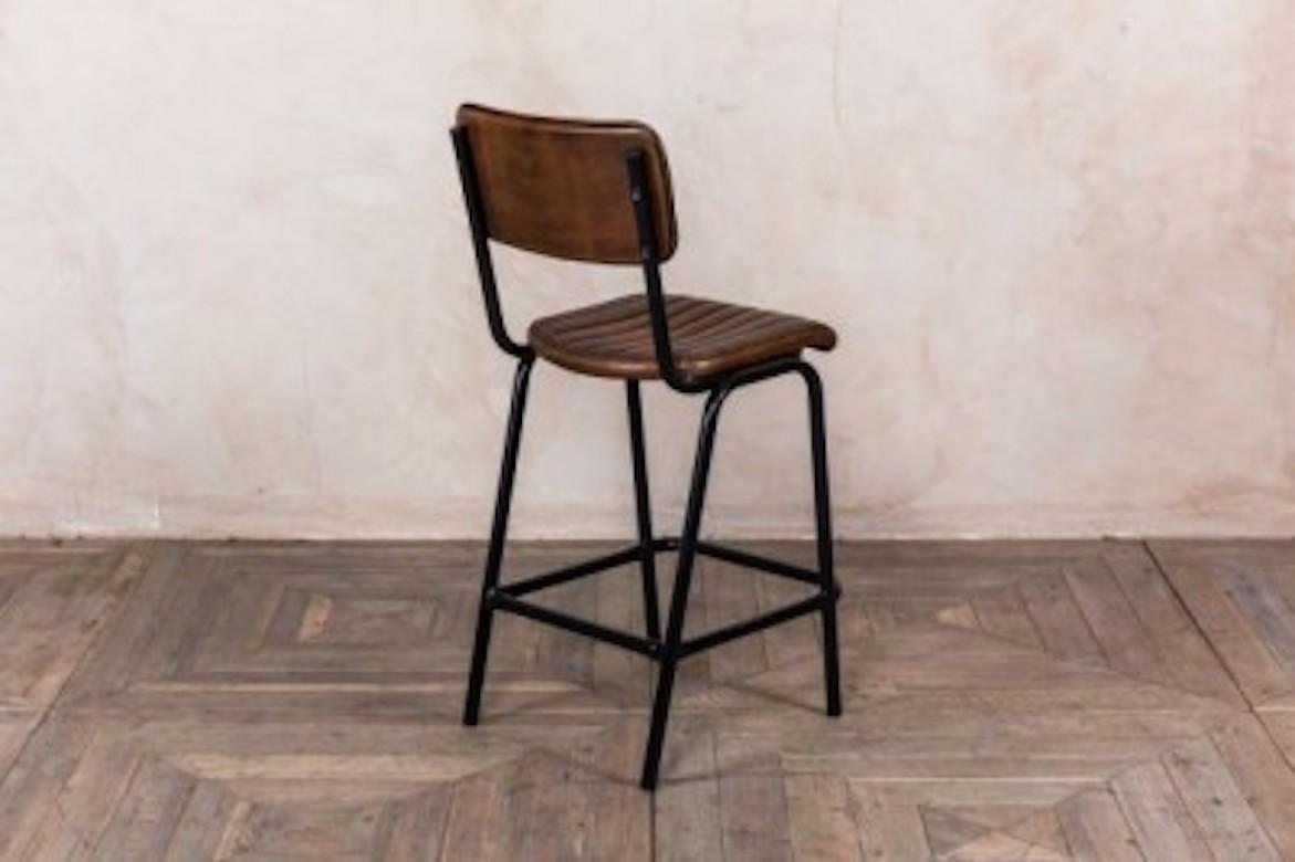 European Hammerwich Contemporary Bar Stools, 20th Century For Sale