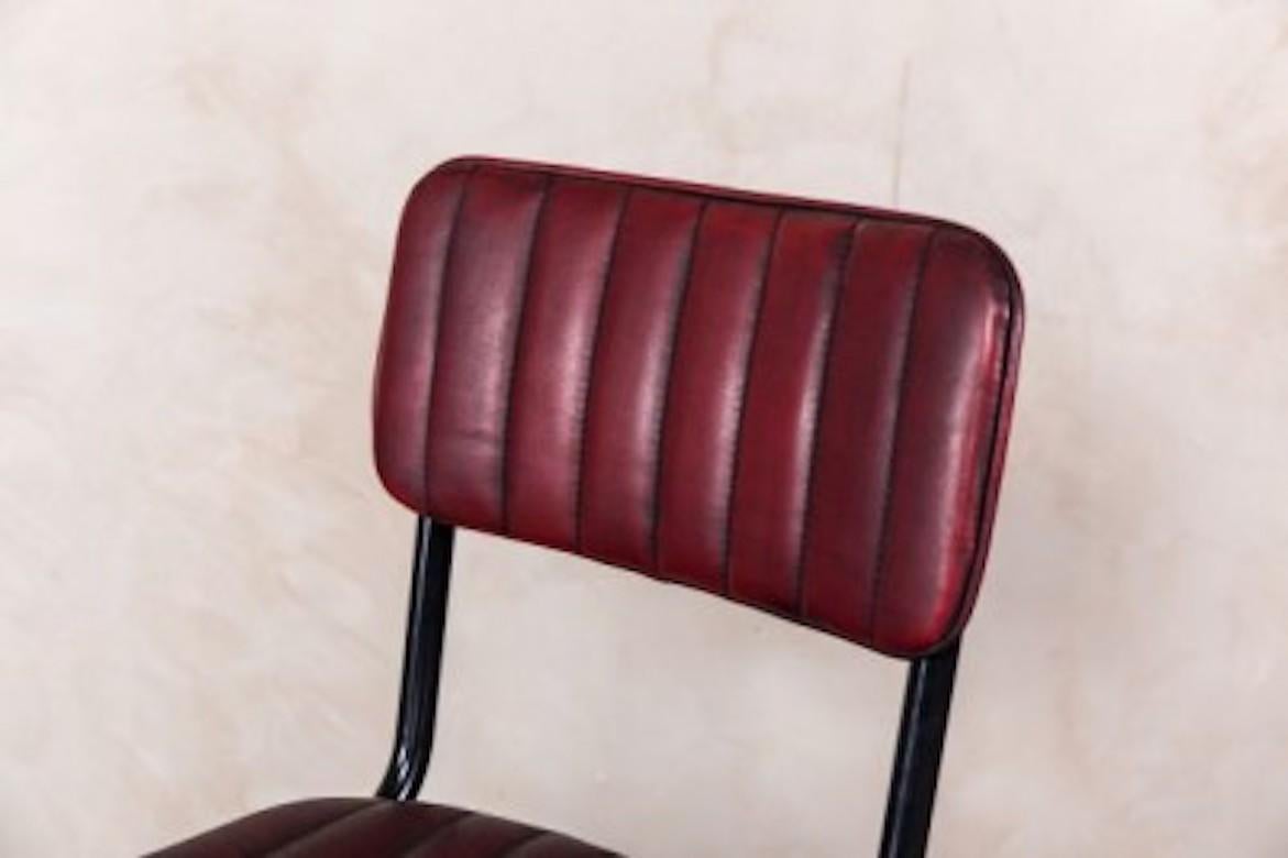 Hammerwich Contemporary Bar Stools, 20th Century For Sale 3