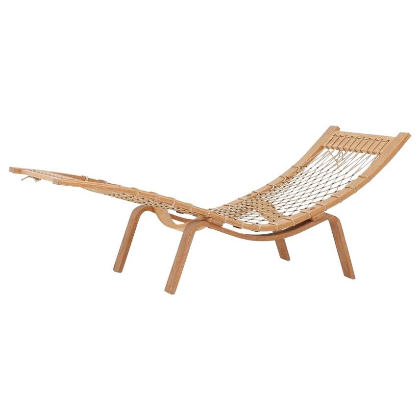 Hammock by Hans J. Wegner