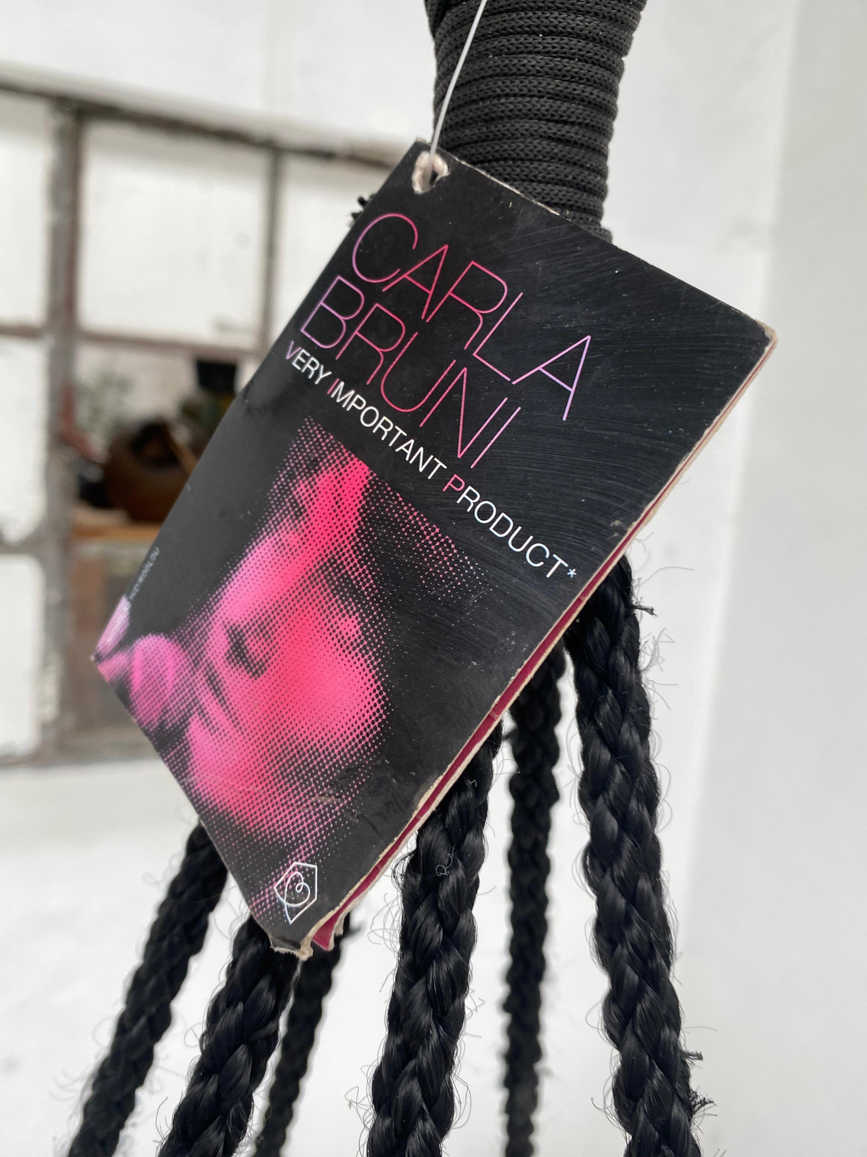 Amaca Lounge Chair della supermodella italiana degli anni '90 Carla Bruni, Habitat 2004 Francia in vendita 2