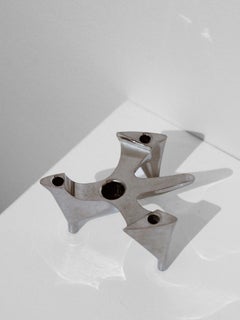 Hammonia-Motard “Vogelflug" Candleholders Set of 20