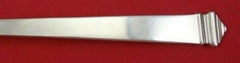 Hampton by Tiffany & Co Sterling Silver Gravy Ladle Silverware
