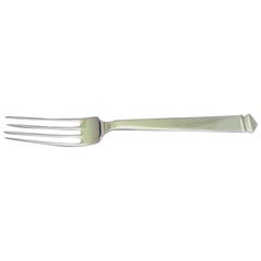 Hampton by Tiffany and Co Sterling Silver Regular Fork