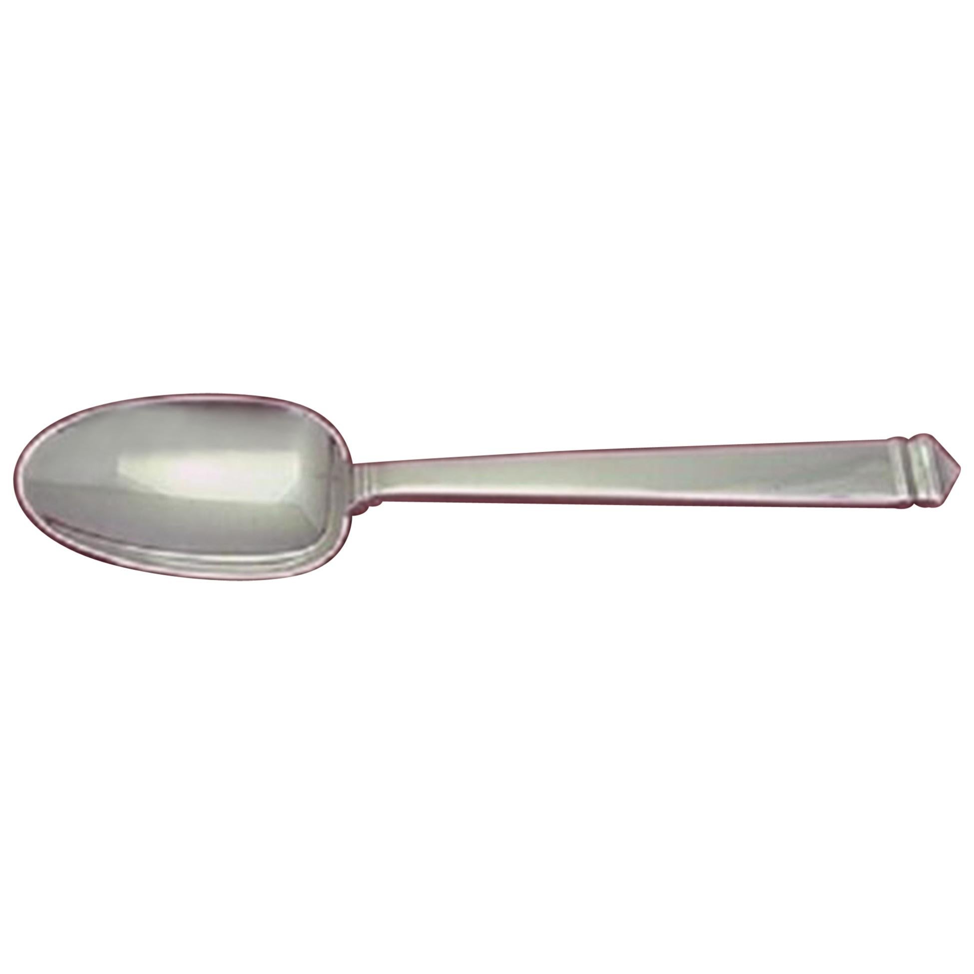 Hampton by Tiffany and Co Sterling Silver Teaspoon Flatware