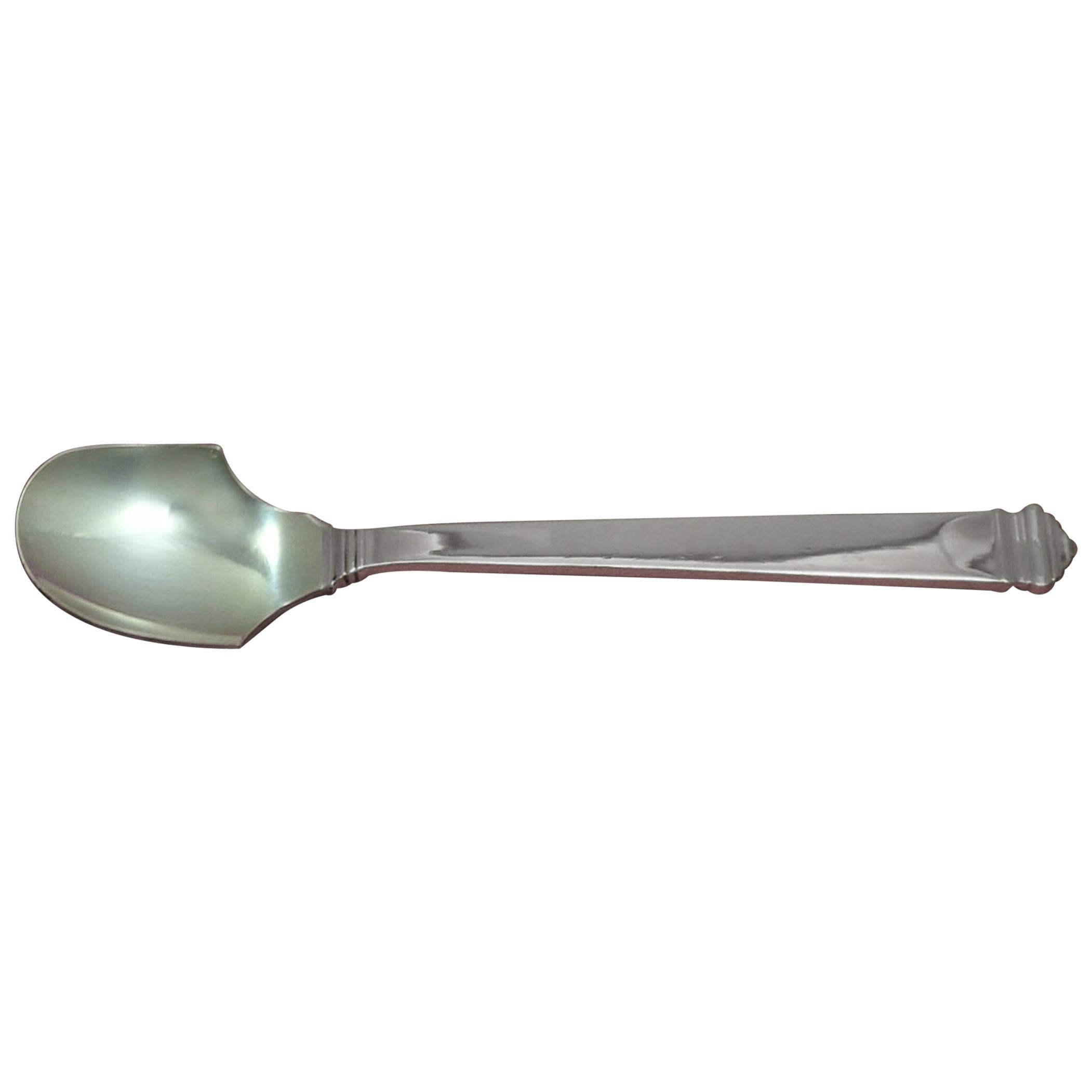 Hampton by Tiffany & Co. Sterling Silver Cheese Scoop Custom Made